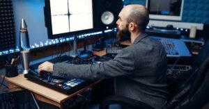 The Role of Sound Design in Video Production