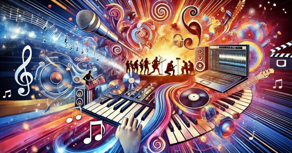 allied artists management